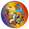Meliodas (MELIODAS) Meliodas (MELIODAS)