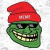 Meme ETF (MEMEETF) Meme ETF (MEMEETF)