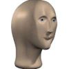 MEME MAN (STONKS) MEME MAN (STONKS)