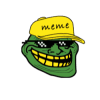 MEME Token (MEME) MEME Token (MEME)
