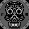 MEMENTO•MORI (Runes) (MORI) MEMENTO•MORI (Runes) (MORI)