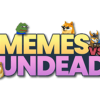 Memes vs Undead (MVU)