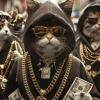 MeowGangs (MEOWG) MeowGangs (MEOWG)