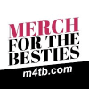 MERCH FOR THE BESTIES MERCH FOR THE BESTIES