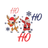 MerryChristmas (HOHOHO) MerryChristmas (HOHOHO)