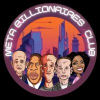 Meta Billionaires Club (METABC) Meta Billionaires Club (METABC)