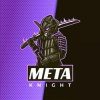 Meta Knight (METAKNIGHT) Meta Knight (METAKNIGHT)