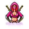 MetaGirlWarrior (MGW) MetaGirlWarrior (MGW)