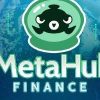MetaHub Finance (MEN)