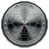Metal Music Coin (MTLMC3) Metal Music Coin (MTLMC3)