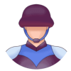 MetaSoldier (MSD) MetaSoldier (MSD)