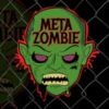 MetaZombie (ZOMBIE) MetaZombie (ZOMBIE)