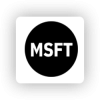 Microsoft Tokenized Stock Defichain (DMSFT) Microsoft Tokenized Stock Defichain (DMSFT)