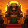 Midas The Minotaur (MIDAS) Midas The Minotaur (MIDAS)