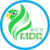Midori Chain (MDR) Midori Chain (MDR)