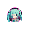 Miku Coin (MIKU)