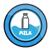 Milk Token (MILK) Milk Token (MILK)