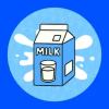 Milkaholic (MILKAHOLIC) Milkaholic (MILKAHOLIC)