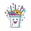 MILKSHAKE (SHAKE) MILKSHAKE (SHAKE)