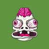 Mindfak By Matt Furie (MINDFAK) Mindfak By Matt Furie (MINDFAK)