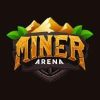 MINER ARENA (MINAR) MINER ARENA (MINAR)