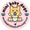 Mini Baby Doge (MINIBABYDOGE)