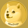 Minidoge (MINIDOGE)