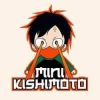 miniKishimoto Inu (MINIKISHIMOTO) miniKishimoto Inu (MINIKISHIMOTO)