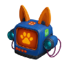 MISSION PAWSIBLE (MISSION) MISSION PAWSIBLE (MISSION)