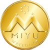 MIYUCoin (MIU) MIYUCoin (MIU)