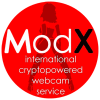 MODEL-X-coin (MODX) MODEL-X-coin (MODX)
