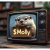 Molly the Otter (MOLLY)