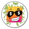 MONEY PARTY (PARTY) MONEY PARTY (PARTY)