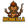 Monkilla (MONKZI) Monkilla (MONKZI)