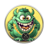 Monsta XRP (MXRP) Monsta XRP (MXRP)