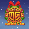 Monster of God (MONX) Monster of God (MONX)
