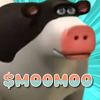 MOO MOO (MOOMOO) MOO MOO (MOOMOO)