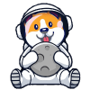 Moon Doge (DOGEM) Moon Doge (DOGEM)