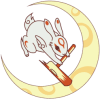 Moon Rabbit (AAA) Moon Rabbit (AAA)