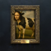 Moona Lisa (MOONA) Moona Lisa (MOONA)