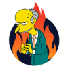 Mr Burns Token (BURNS) Mr Burns Token (BURNS)