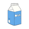 MuesliSwap MILK (MILK) MuesliSwap MILK (MILK)