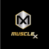 MuscleX (M-X) MuscleX (M-X)