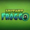 Mutant Froggo (FROGGO) Mutant Froggo (FROGGO)
