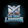 My DeFi Legends (DLEGENDS) My DeFi Legends (DLEGENDS)