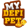 My DeFi Pet (DPET) My DeFi Pet (DPET)