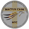 NactuxCash (NTC) NactuxCash (NTC)