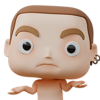 Naked Jim (JIM) Naked Jim (JIM)