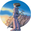 Nausicaa-Inu (NAUSICAA) Nausicaa-Inu (NAUSICAA)