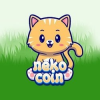 Nekocoin inactive (NEKOS) Nekocoin inactive (NEKOS)